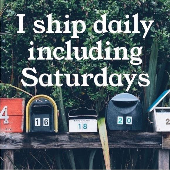 Thanks 4 Shopping Lisa’s Closet - Picture 2 of 3